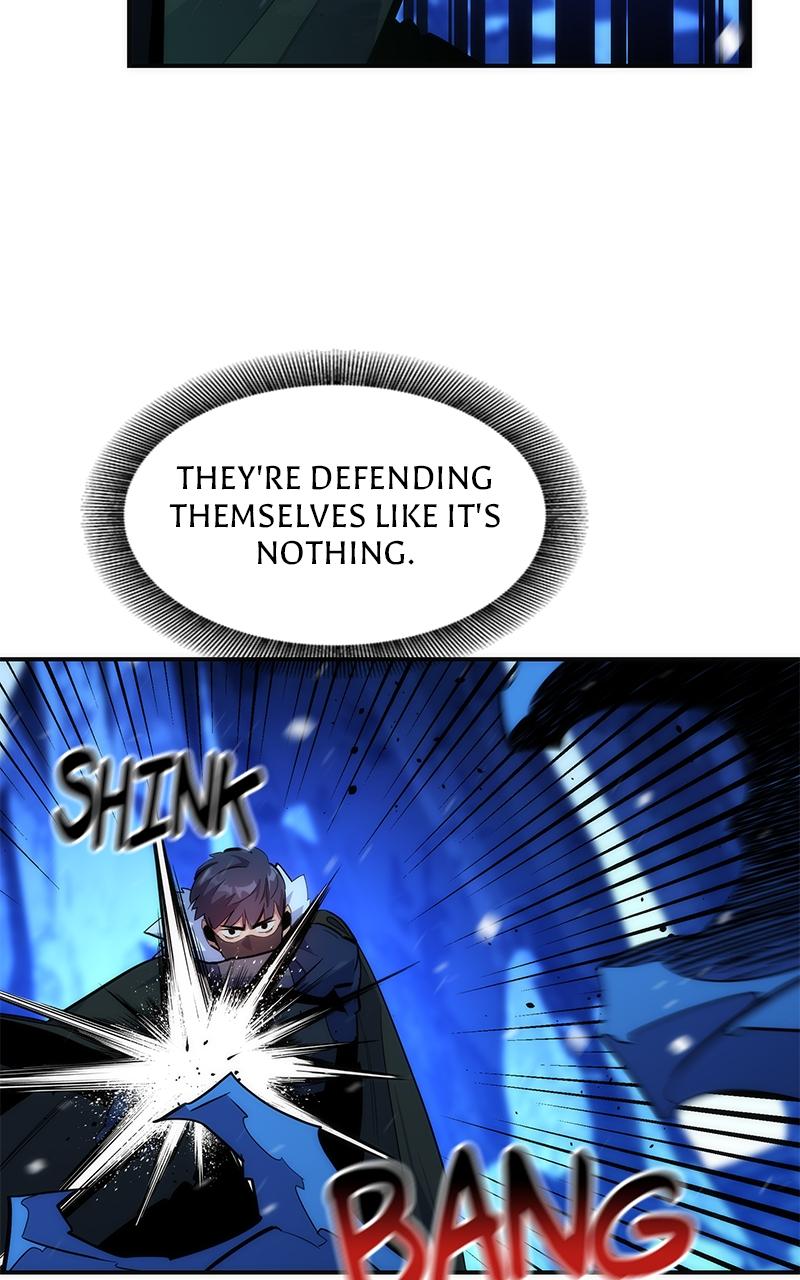 Read Auto Hunting With My Clones Manga Online