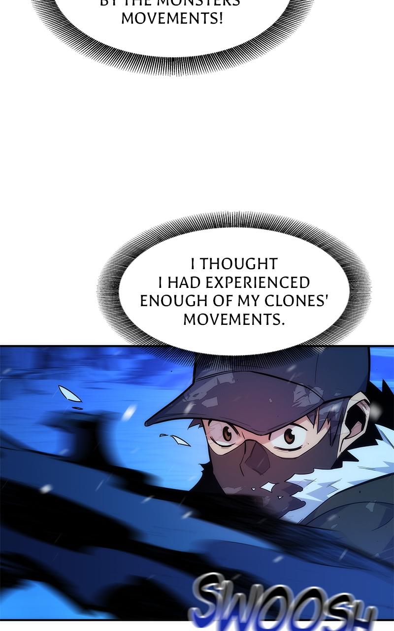 Read Auto Hunting With My Clones Manga Online