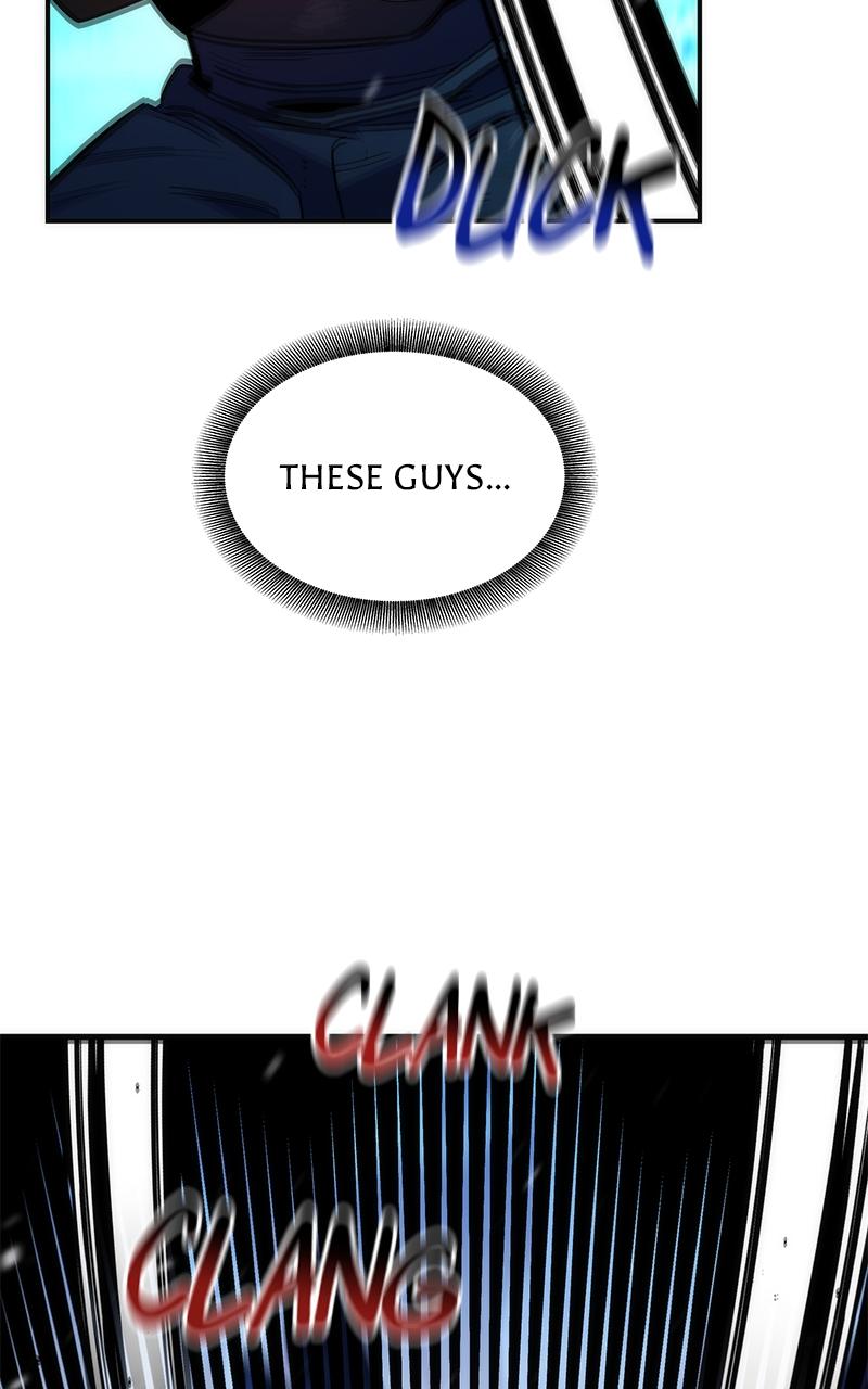 Read Auto Hunting With My Clones Manga Online