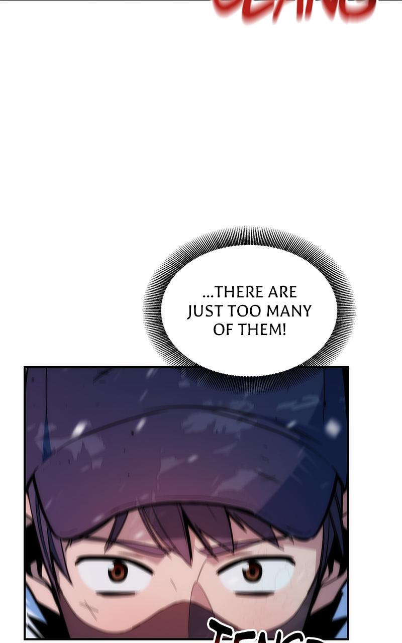 Read Auto Hunting With My Clones Manga Online