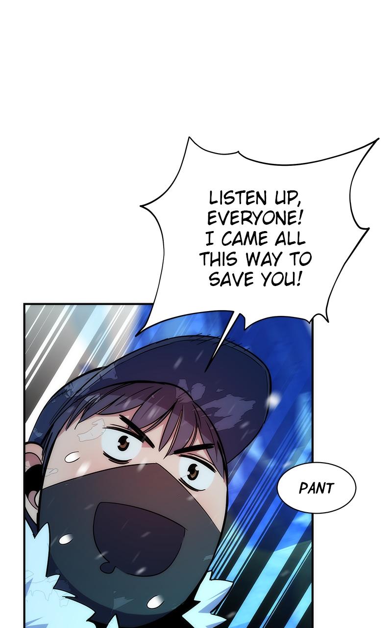 Read Auto Hunting With My Clones Manga Online