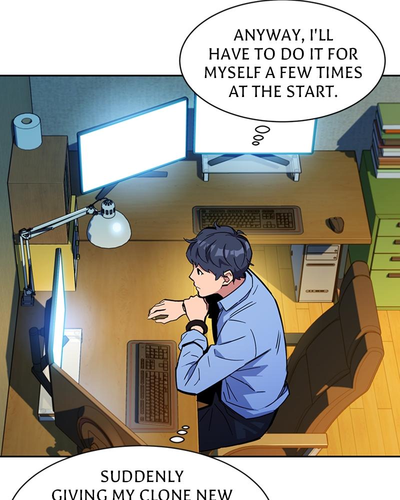 Read Auto Hunting With My Clones Manga Online
