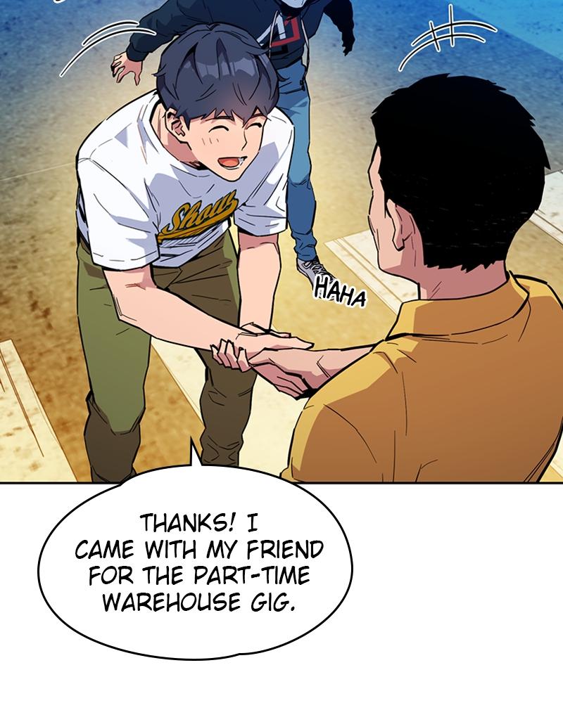 Read Auto Hunting With My Clones Manga Online