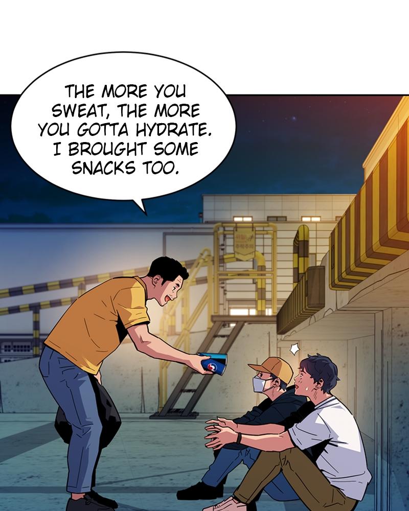 Read Auto Hunting With My Clones Manga Online