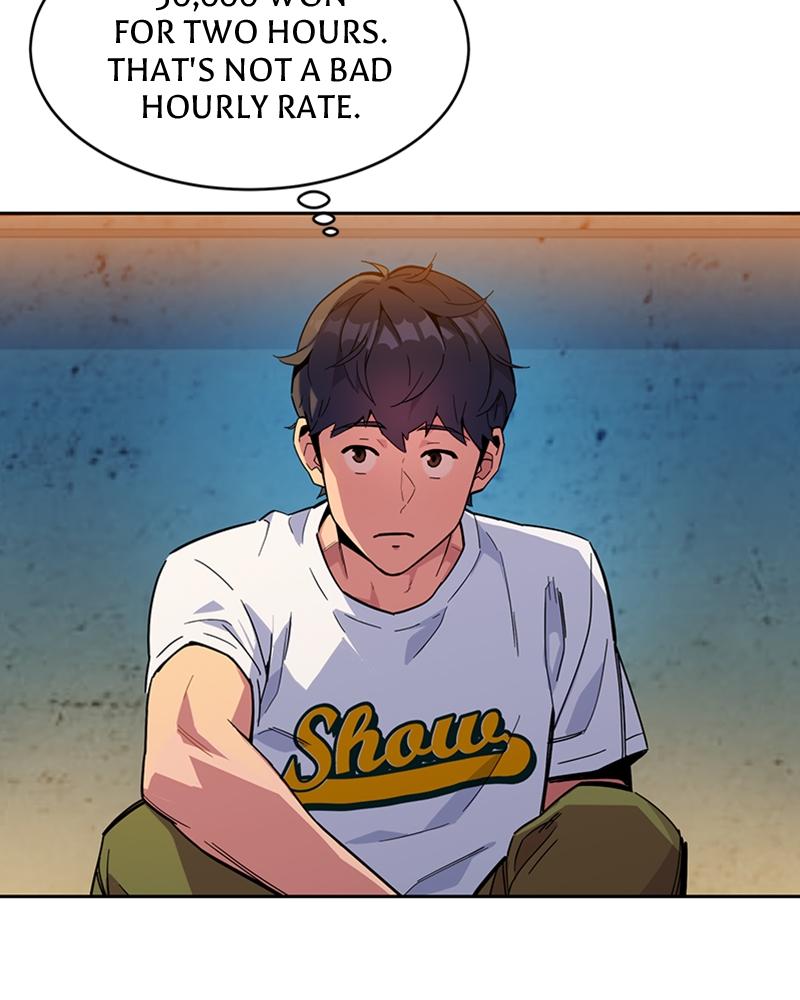 Read Auto Hunting With My Clones Manga Online