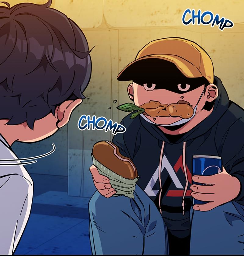 Read Auto Hunting With My Clones Manga Online