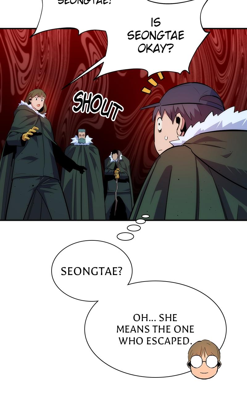 Read Auto Hunting With My Clones Manga Online