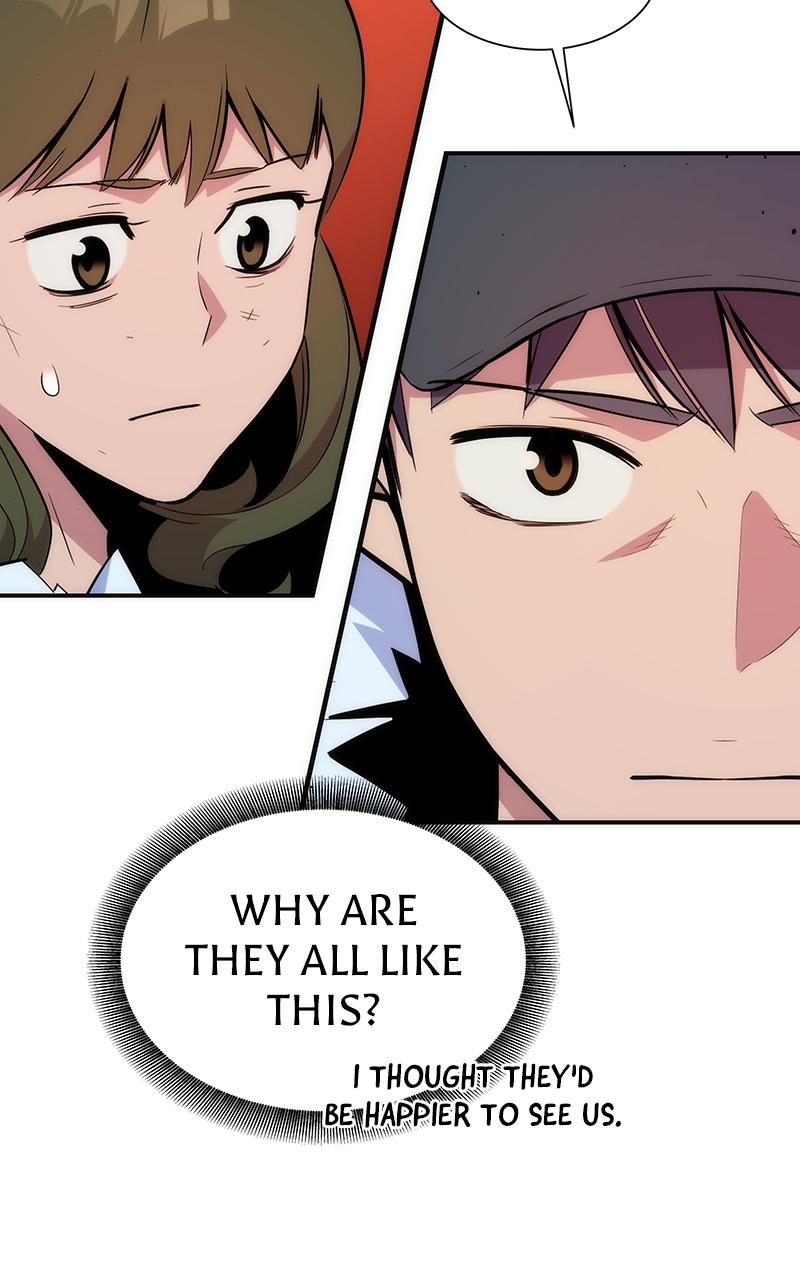 Read Auto Hunting With My Clones Manga Online