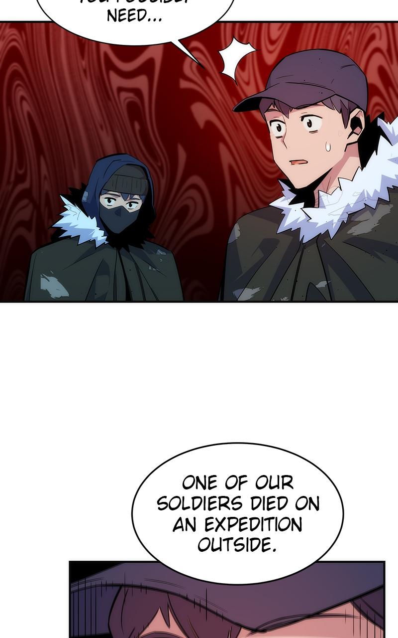 Read Auto Hunting With My Clones Manga Online