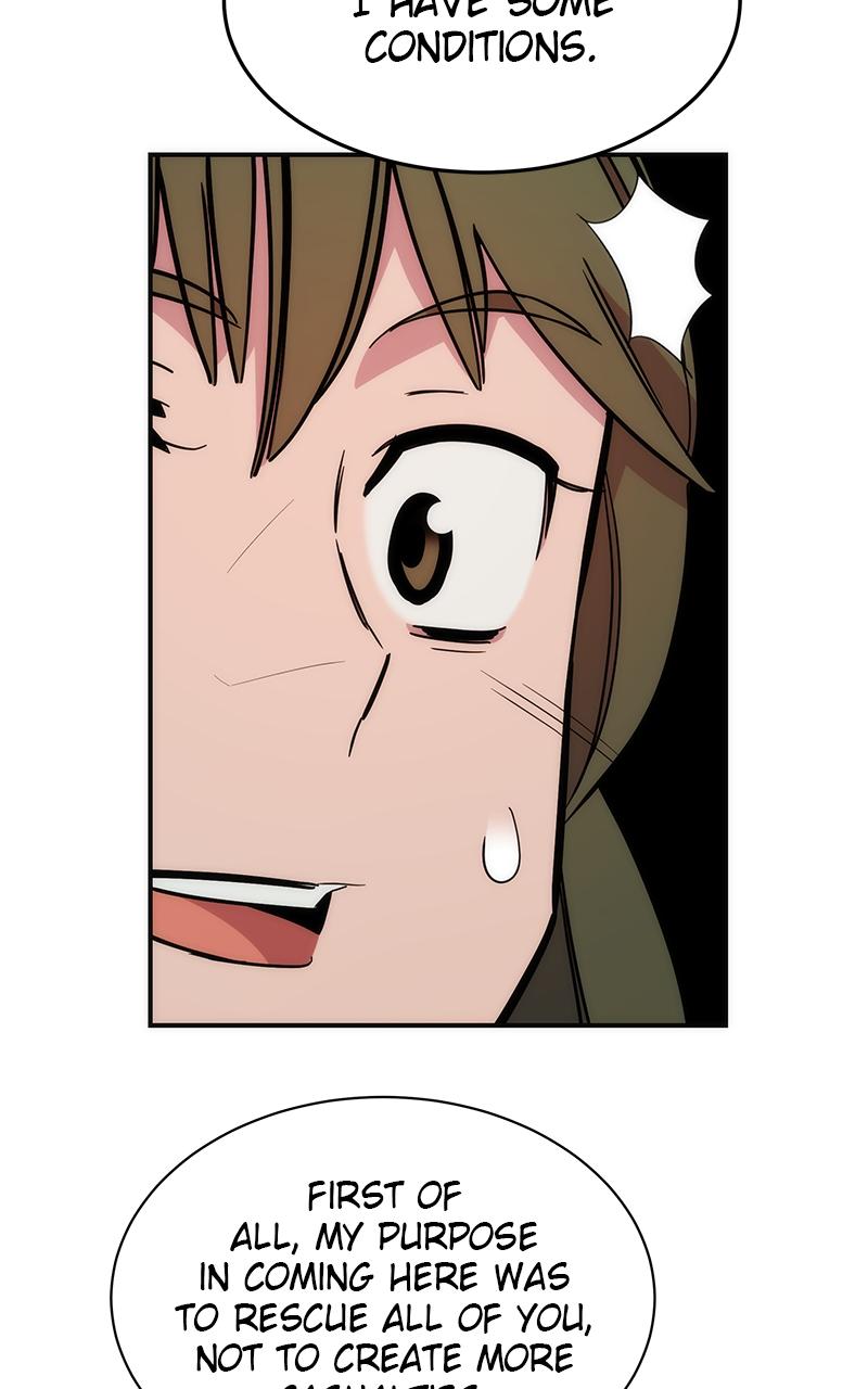 Read Auto Hunting With My Clones Manga Online