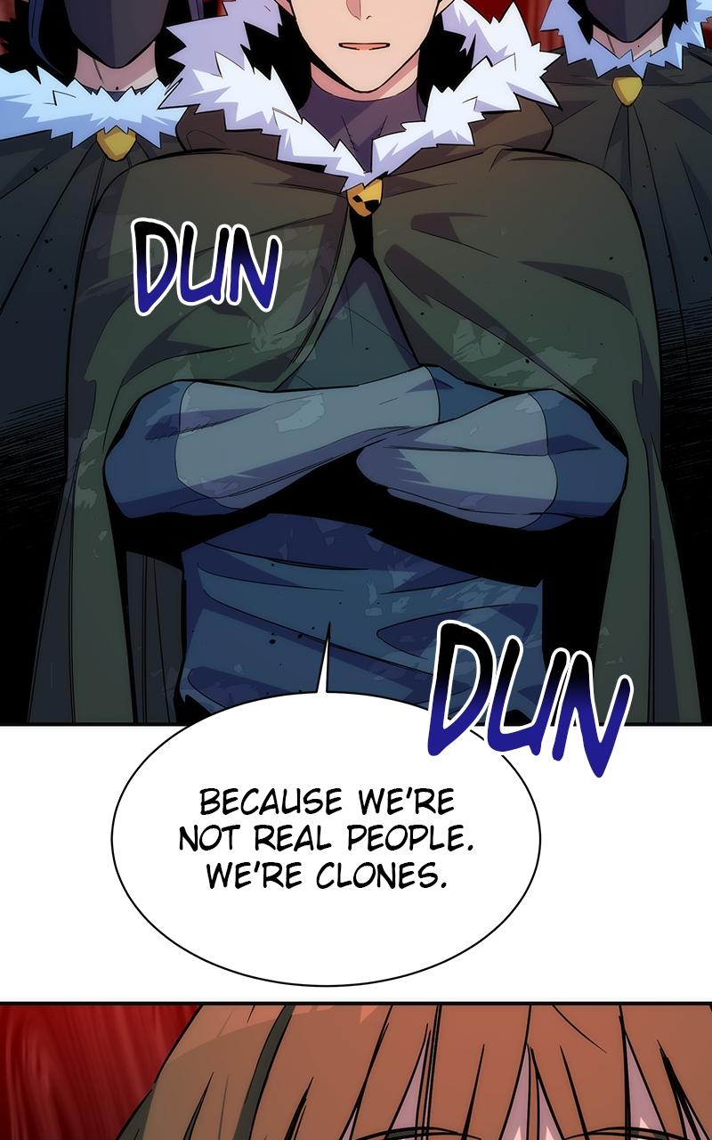 Read Auto Hunting With My Clones Manga Online