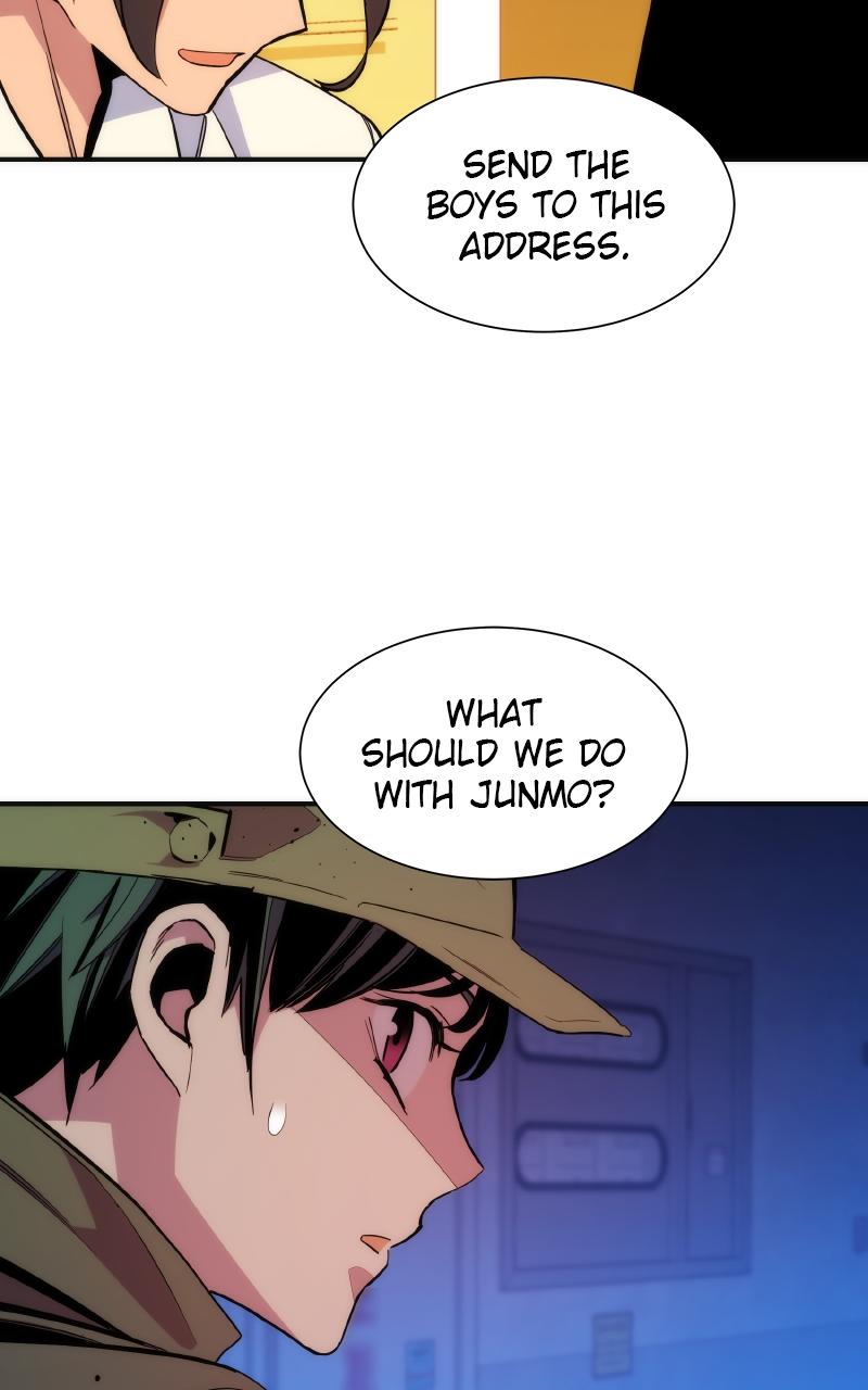 Read Auto Hunting With My Clones Manga Online