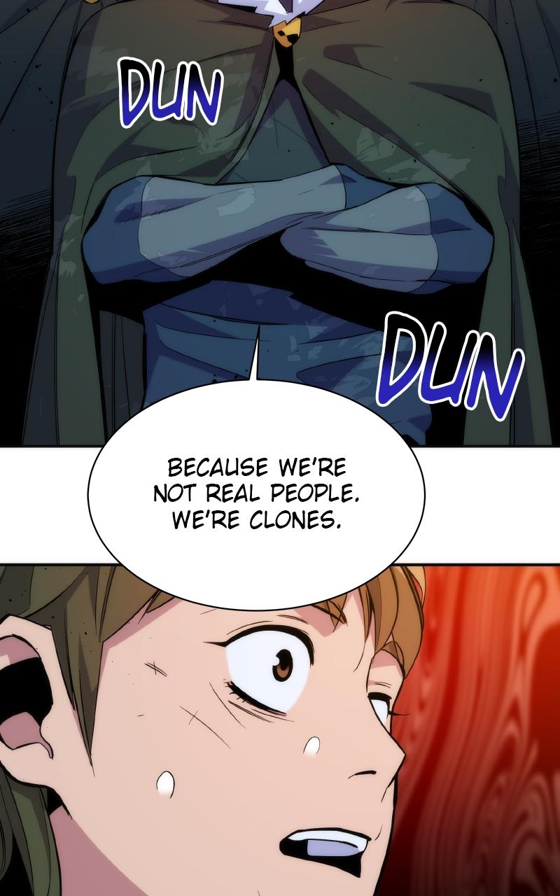 Read Auto Hunting With My Clones Manga Online