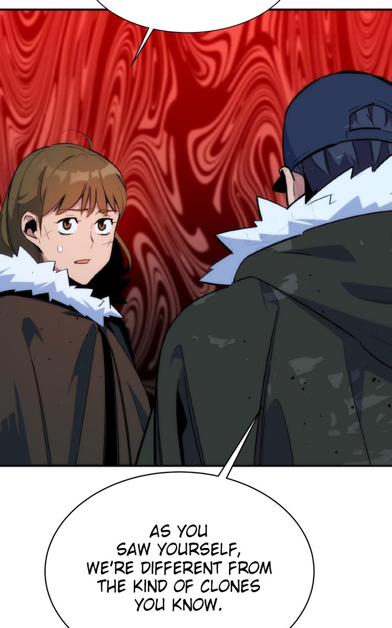 Read Auto Hunting With My Clones Manga Online