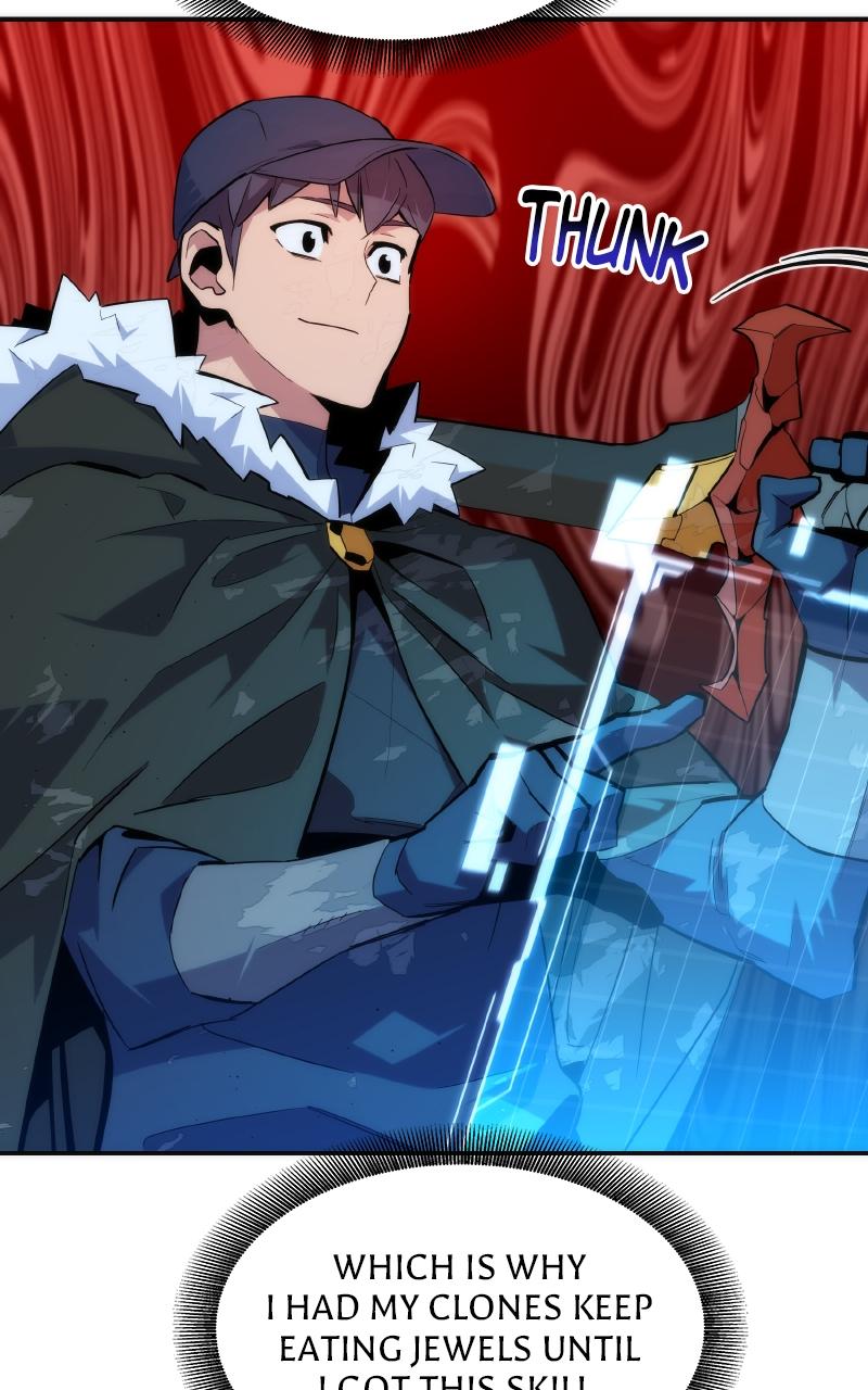 Read Auto Hunting With My Clones Manga Online
