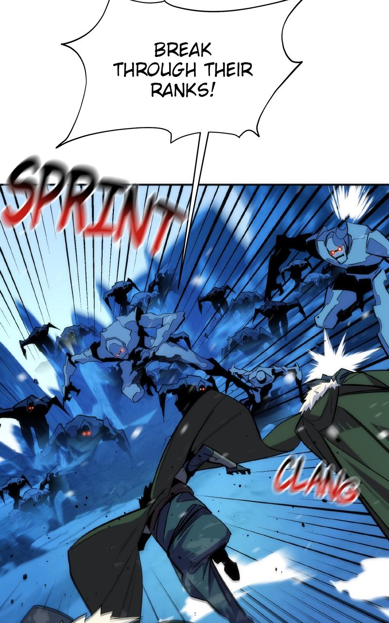 Read Auto Hunting With My Clones Manga Online