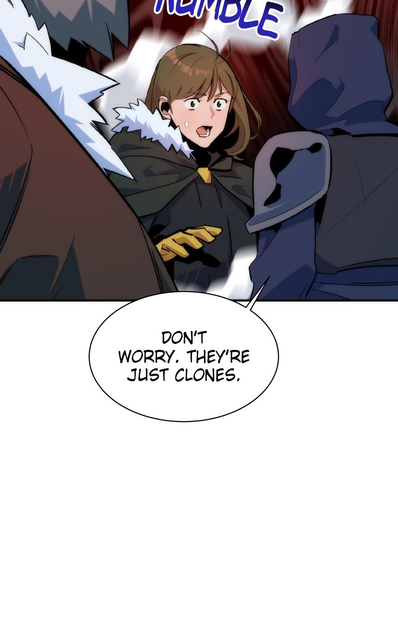Read Auto Hunting With My Clones Manga Online