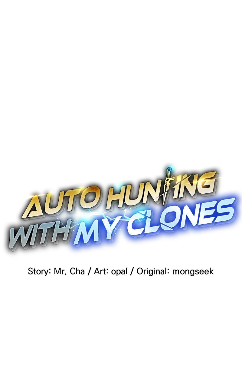 Read Auto Hunting With My Clones Manga Online