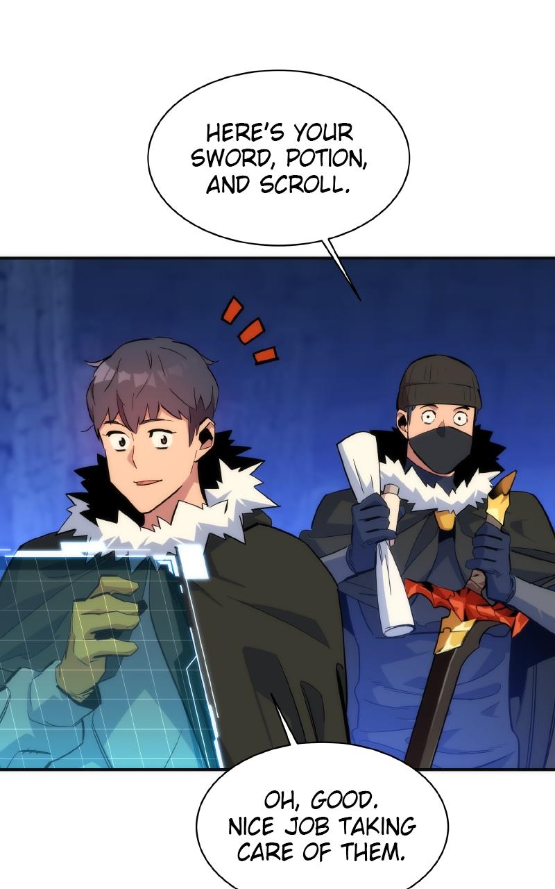 Read Auto Hunting With My Clones Manga Online