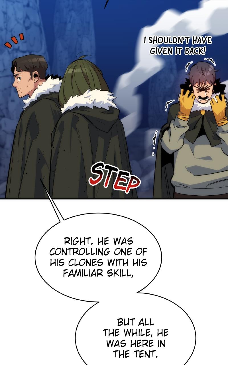 Read Auto Hunting With My Clones Manga Online