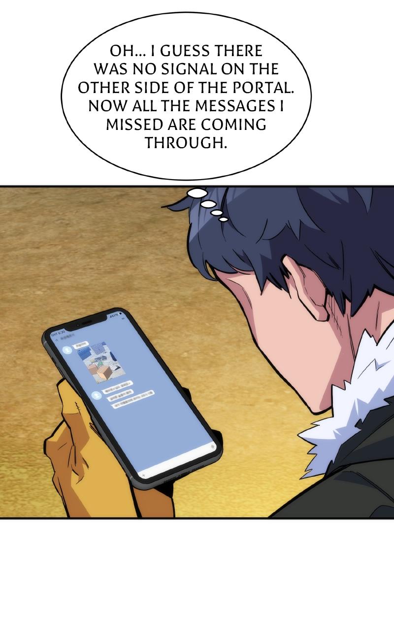 Read Auto Hunting With My Clones Manga Online