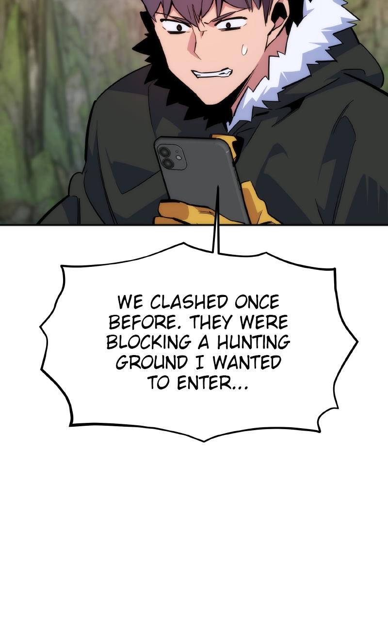 Read Auto Hunting With My Clones Manga Online