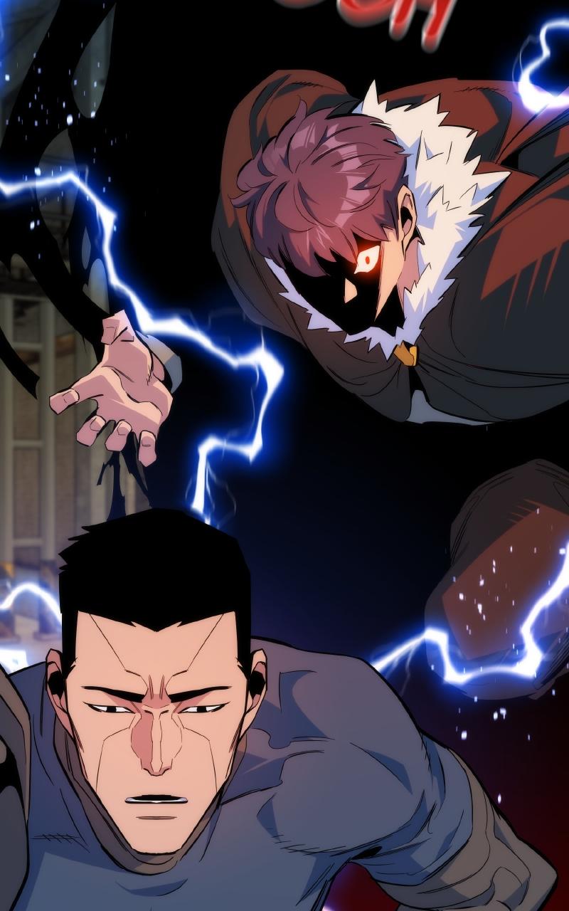 Read Auto Hunting With My Clones Manga Online