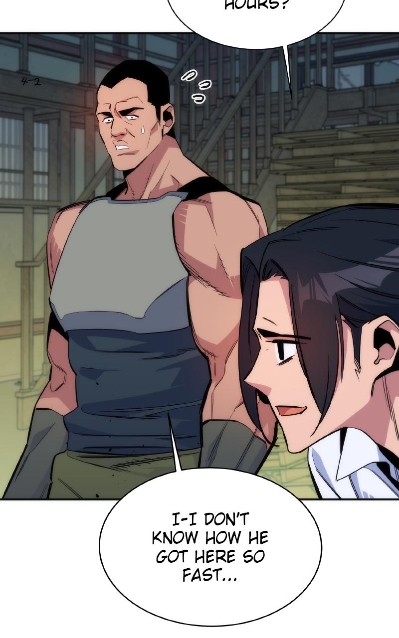 Read Auto Hunting With My Clones Manga Online