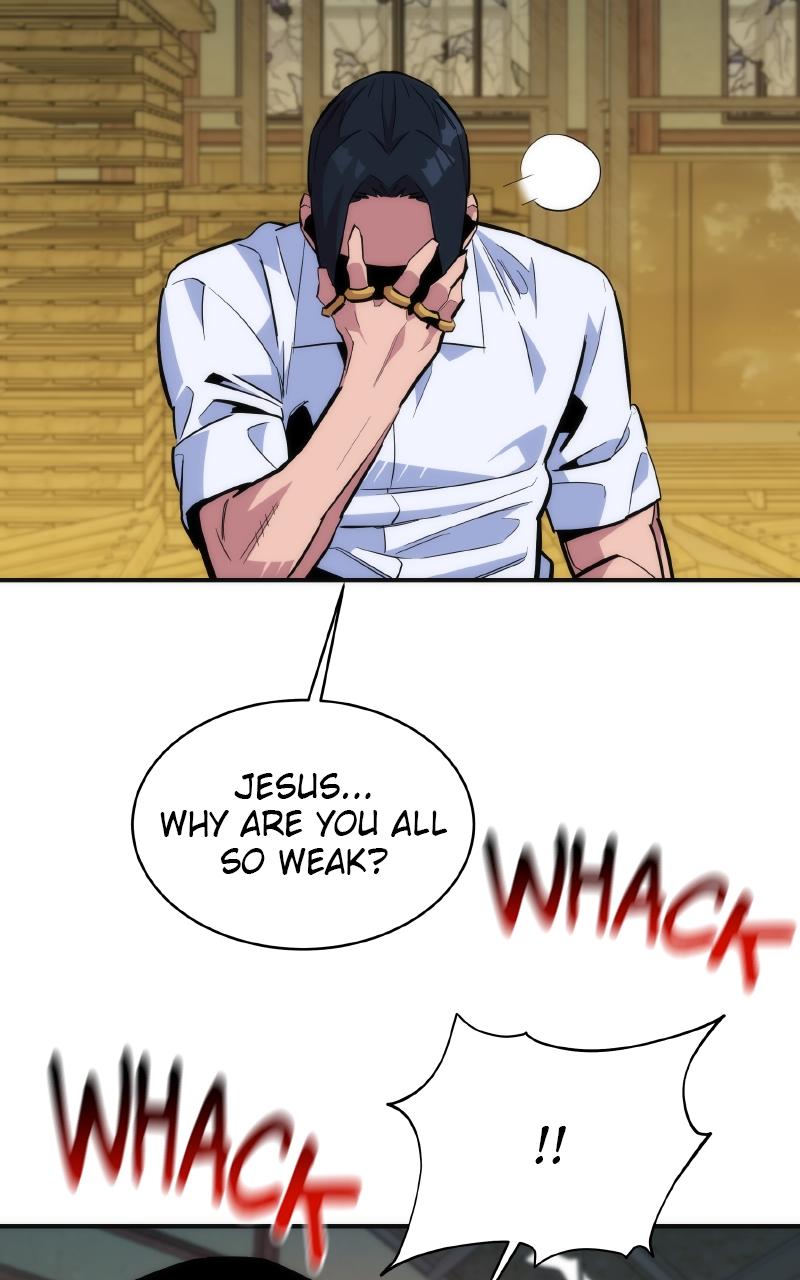 Read Auto Hunting With My Clones Manga Online