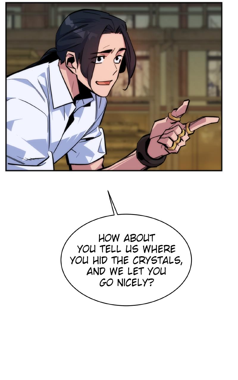 Read Auto Hunting With My Clones Manga Online