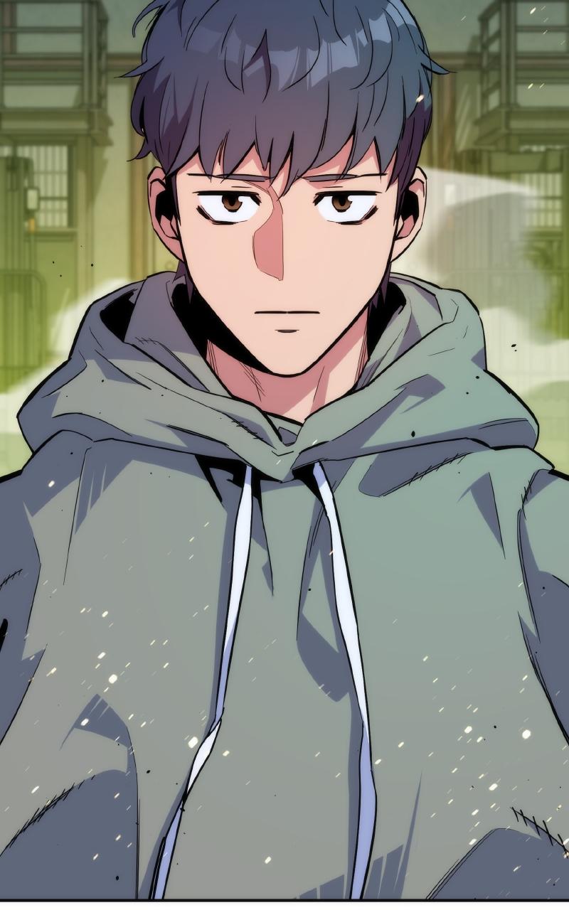 Read Auto Hunting With My Clones Manga Online