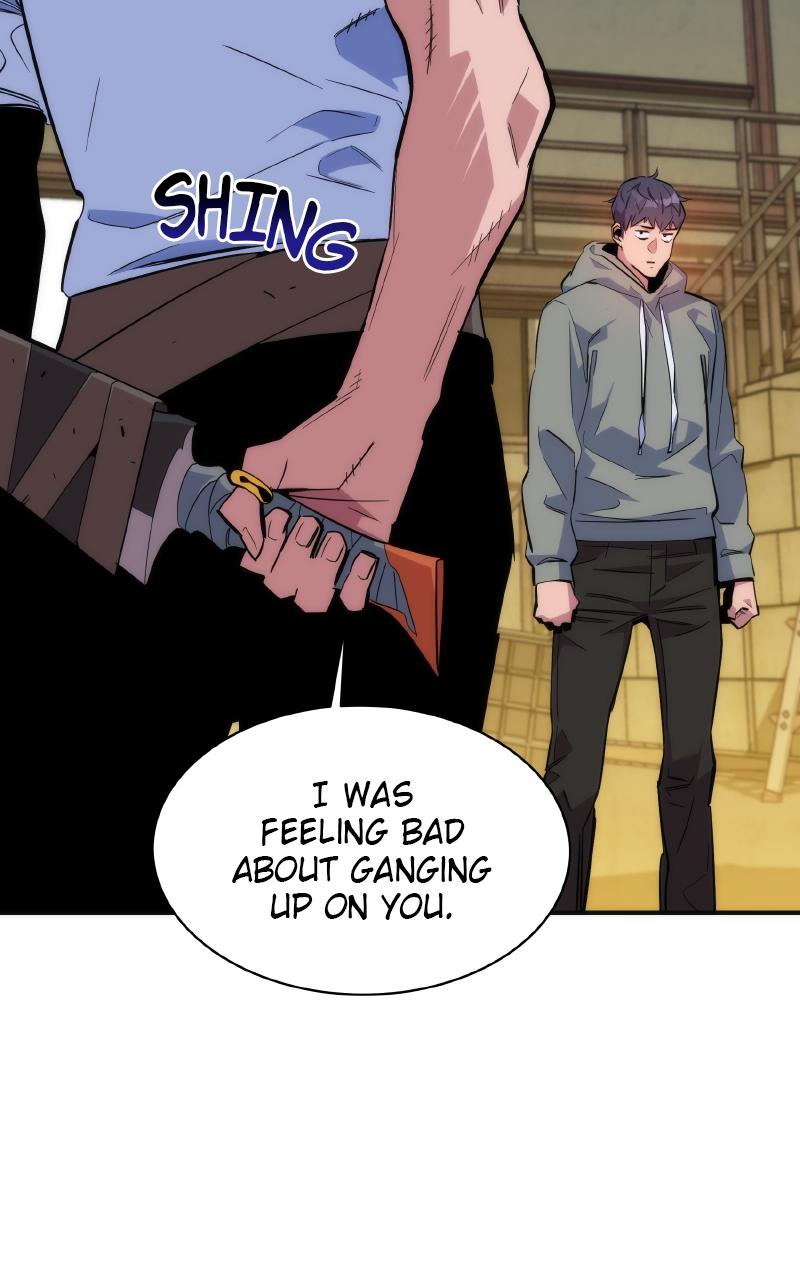 Read Auto Hunting With My Clones Manga Online