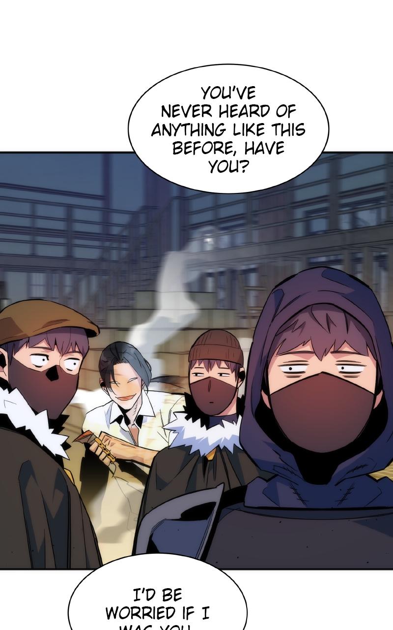 Read Auto Hunting With My Clones Manga Online