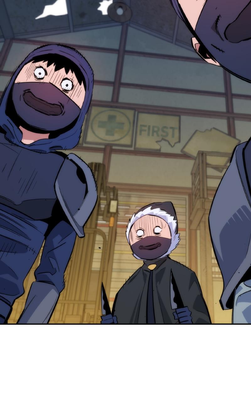 Read Auto Hunting With My Clones Manga Online
