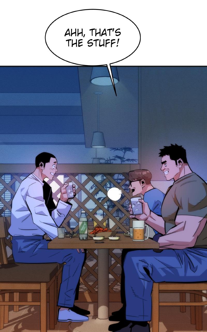 Read Auto Hunting With My Clones Manga Online
