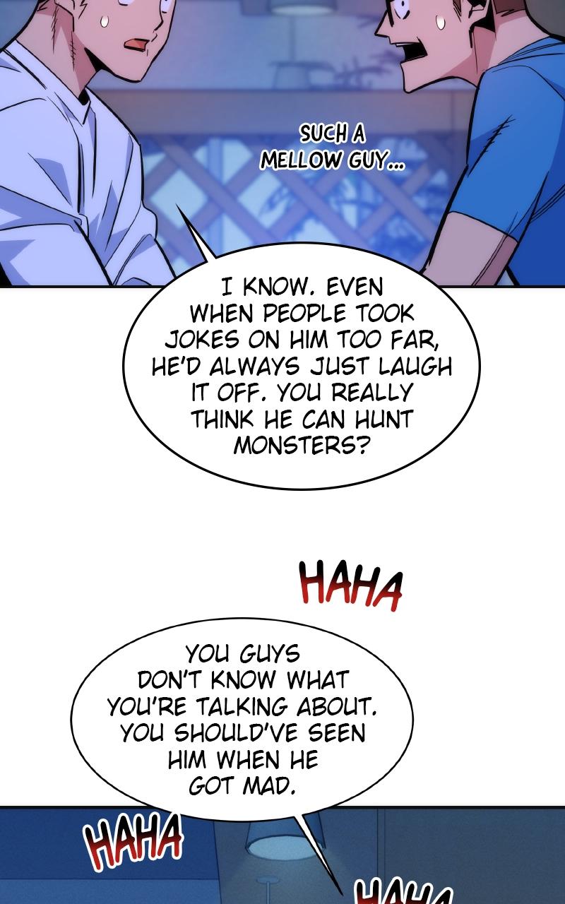 Read Auto Hunting With My Clones Manga Online
