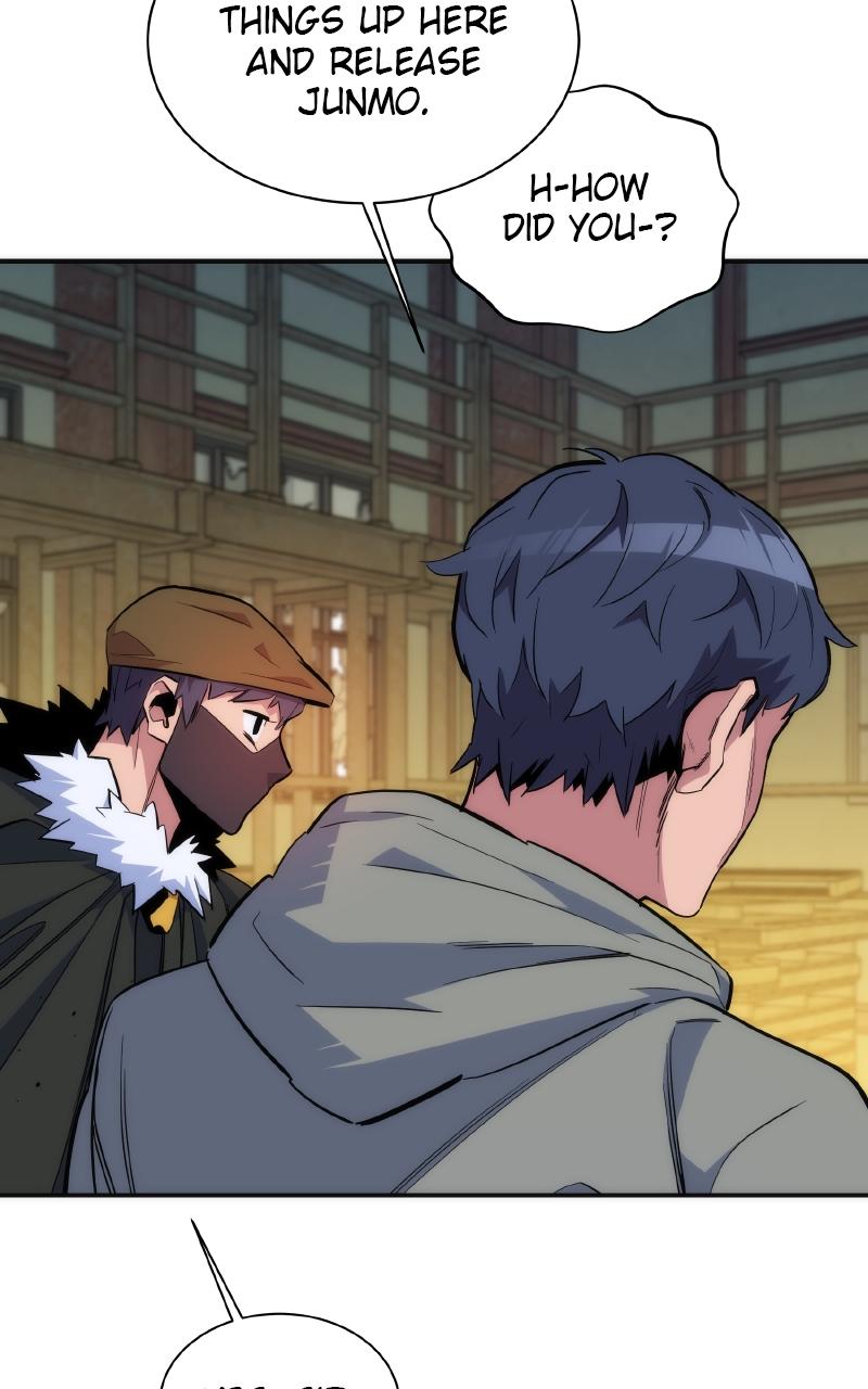 Read Auto Hunting With My Clones Manga Online