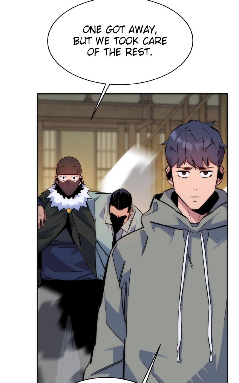 Read Auto Hunting With My Clones Manga Online