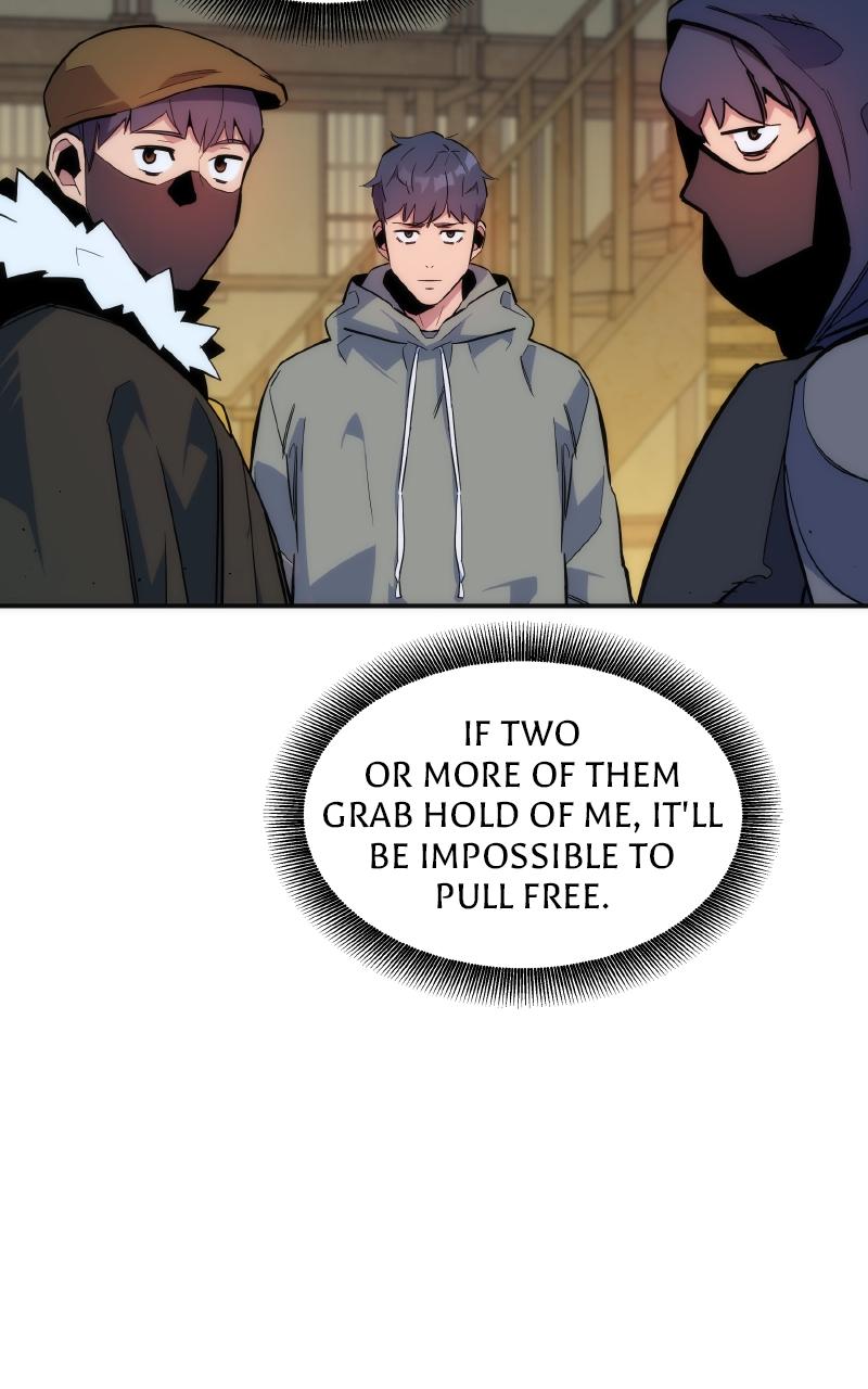 Read Auto Hunting With My Clones Manga Online