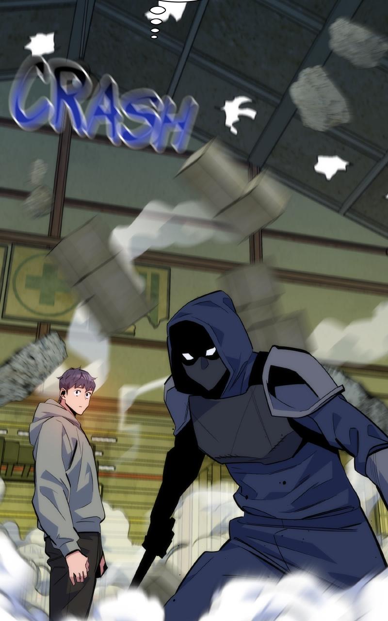Read Auto Hunting With My Clones Manga Online