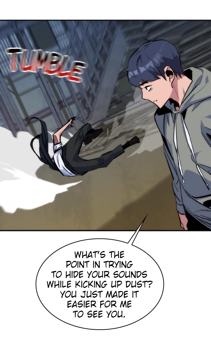 Read Auto Hunting With My Clones Manga Online