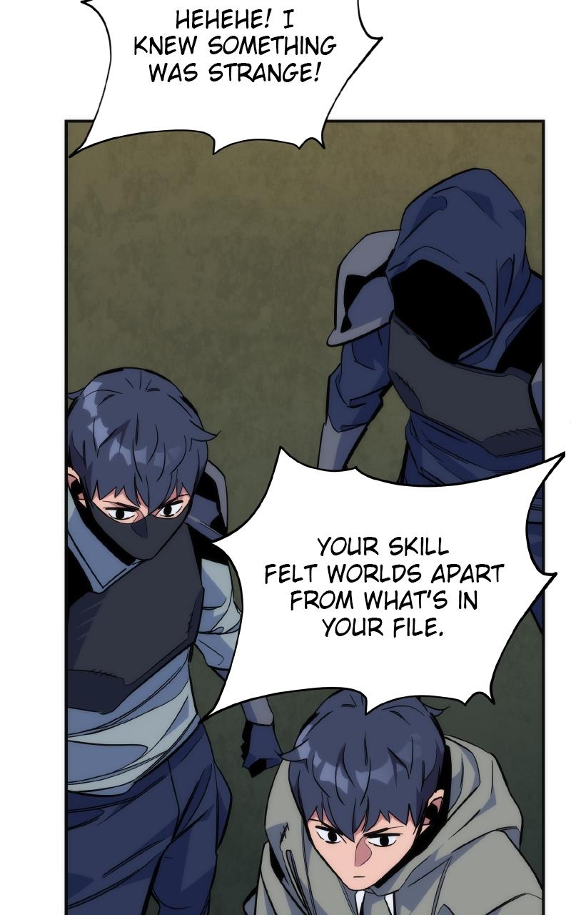 Read Auto Hunting With My Clones Manga Online