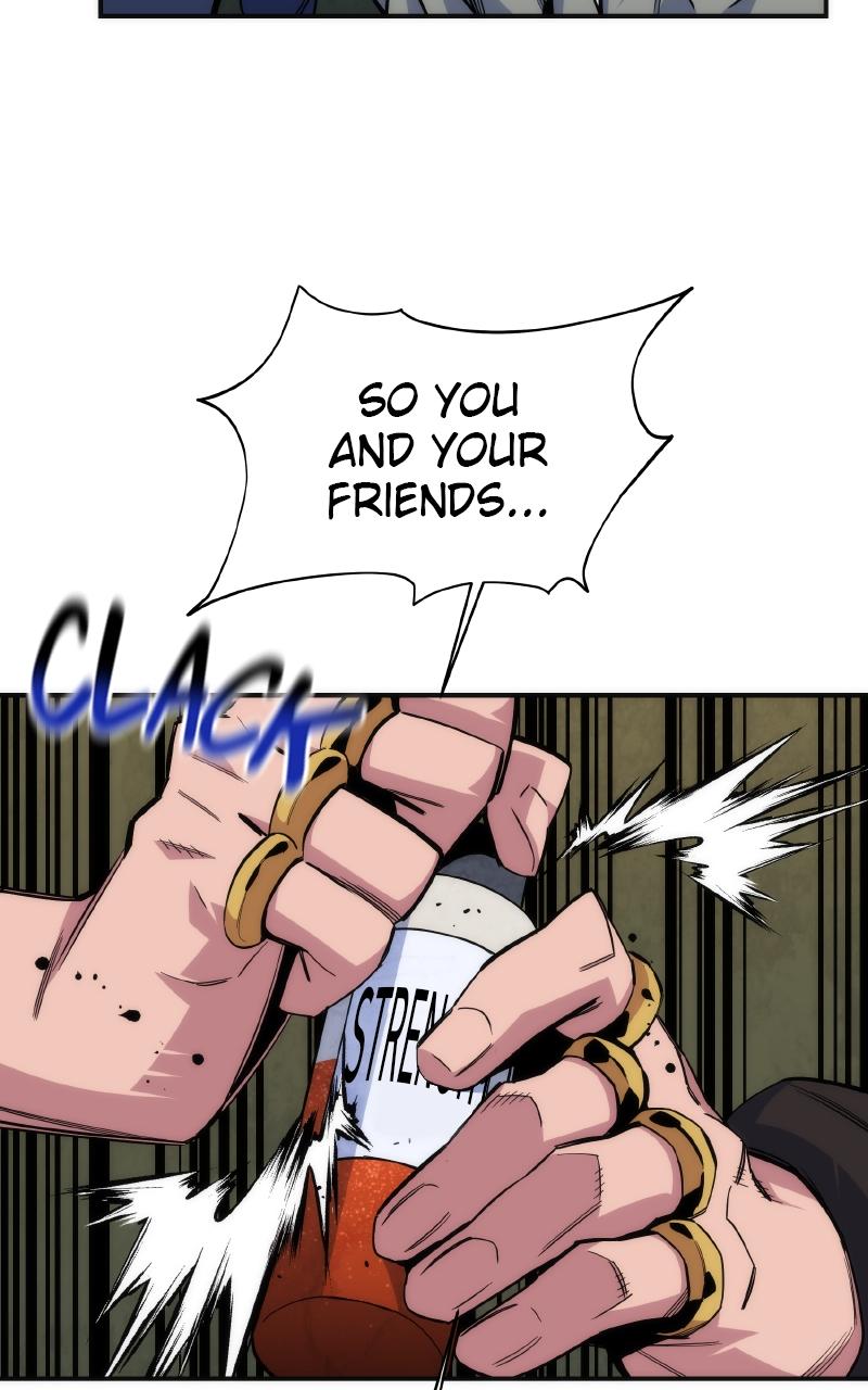 Read Auto Hunting With My Clones Manga Online