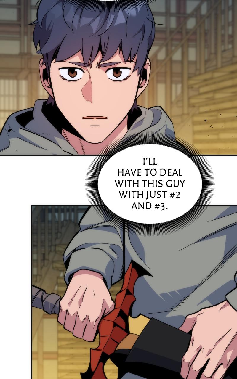 Read Auto Hunting With My Clones Manga Online
