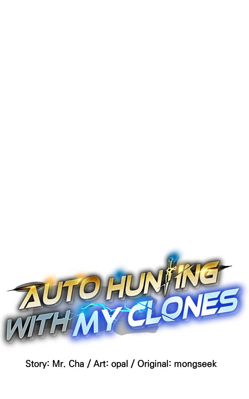 Read Auto Hunting With My Clones Manga Online