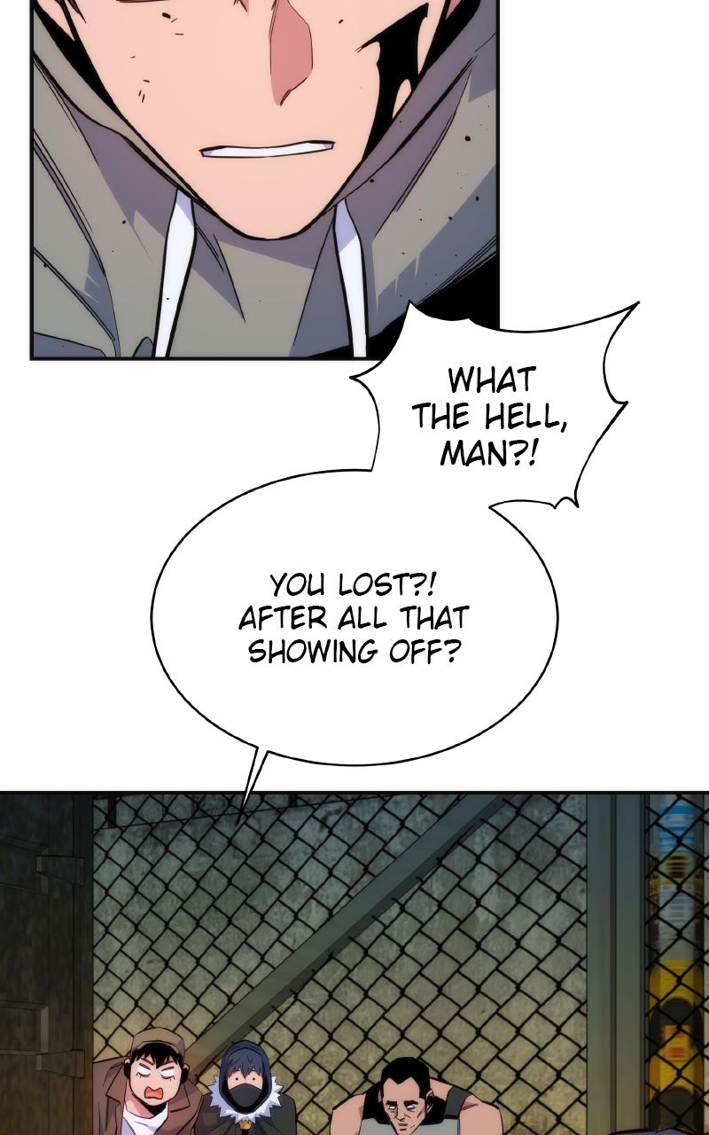 Read Auto Hunting With My Clones Manga Online