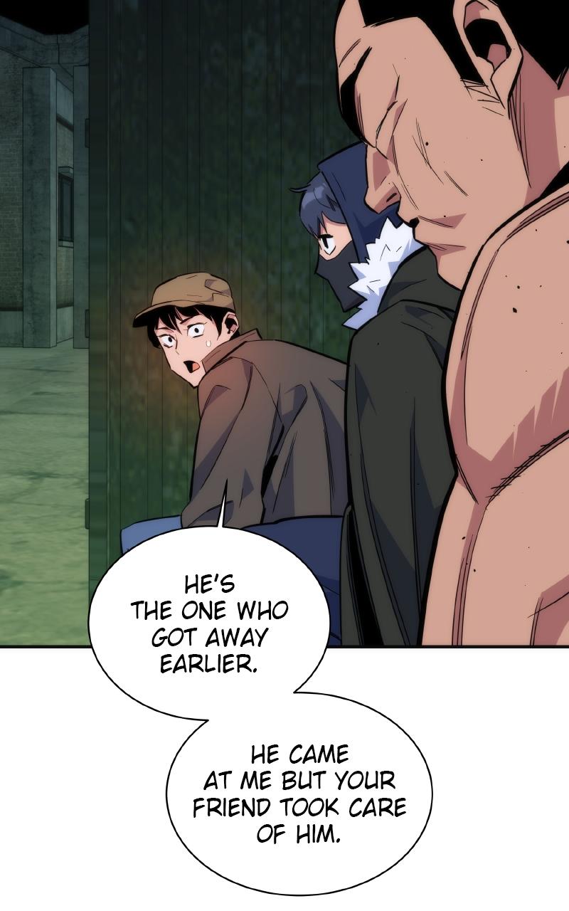 Read Auto Hunting With My Clones Manga Online