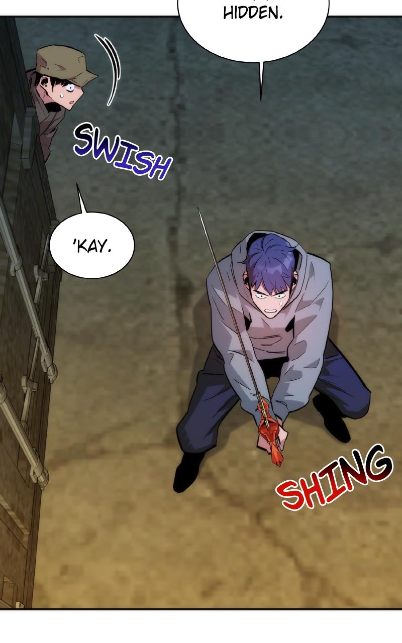 Read Auto Hunting With My Clones Manga Online