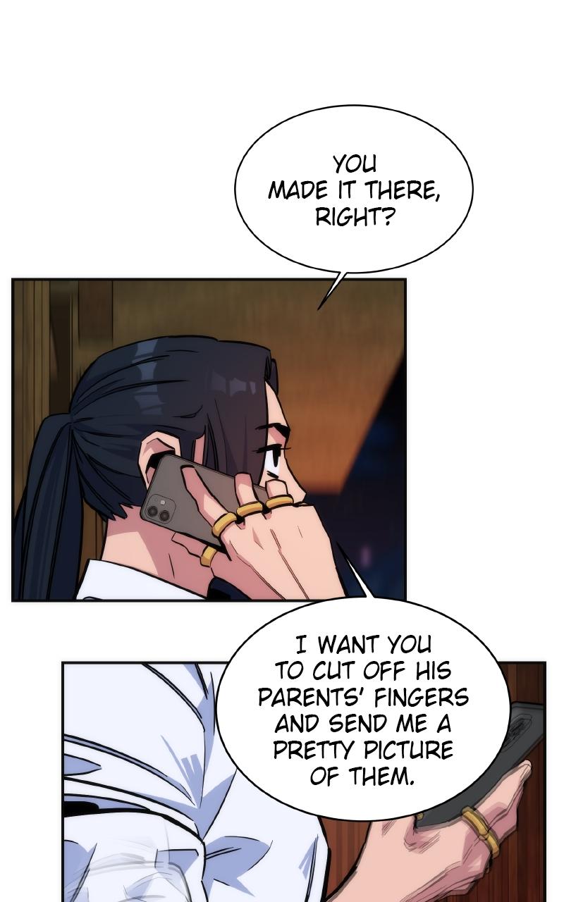 Read Auto Hunting With My Clones Manga Online