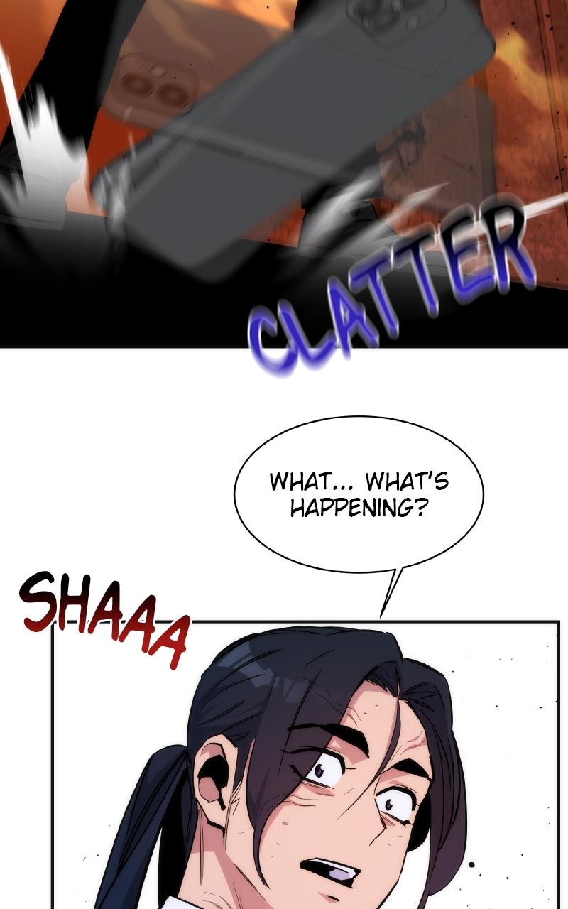 Read Auto Hunting With My Clones Manga Online
